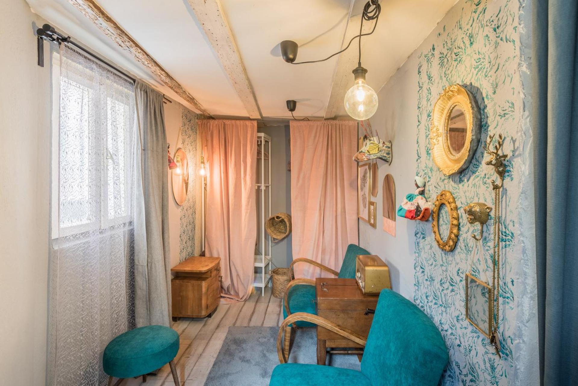Livo Disno 12 Apartment สปลิท ภายนอก รูปภาพ