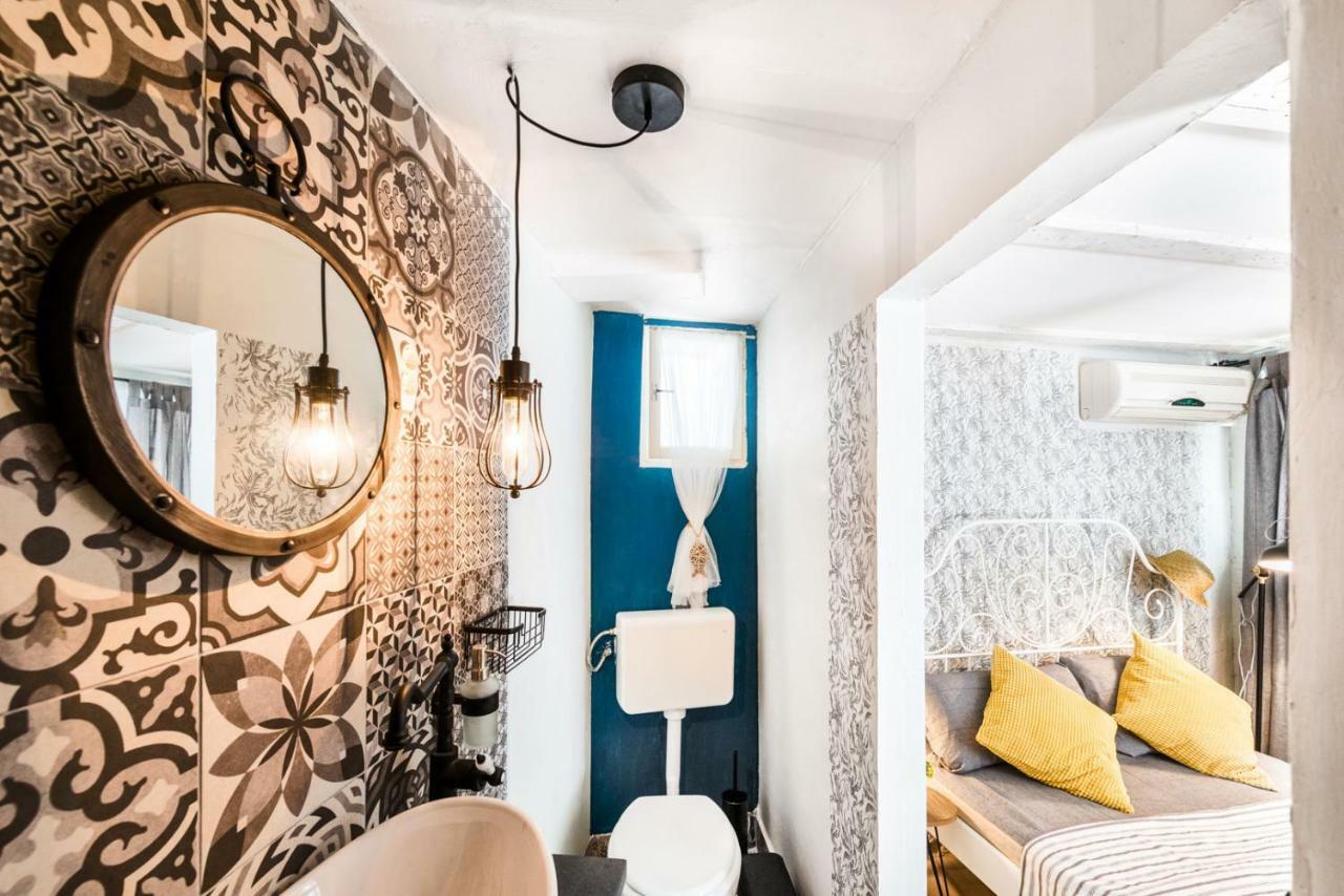 Livo Disno 12 Apartment สปลิท ภายนอก รูปภาพ