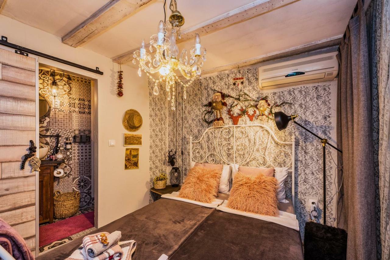 Livo Disno 12 Apartment สปลิท ภายนอก รูปภาพ