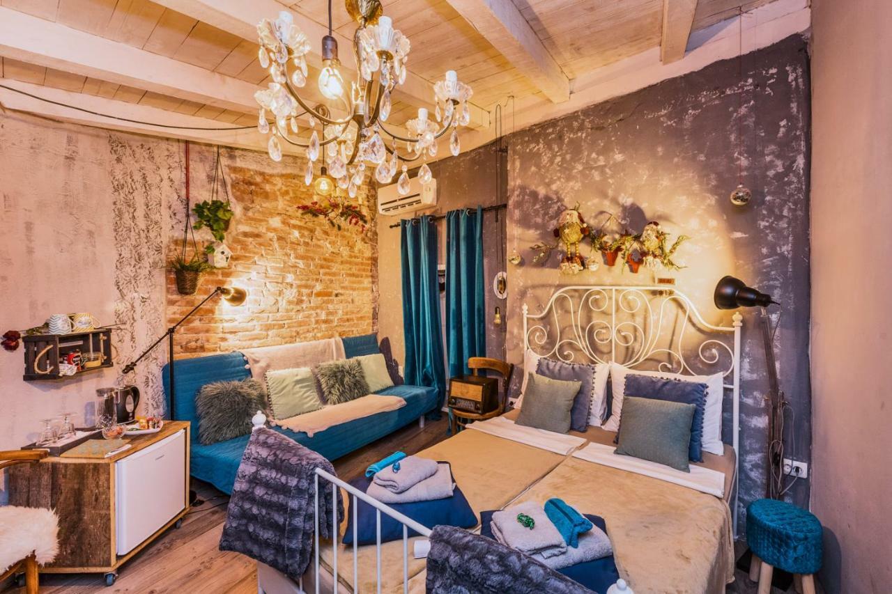 Livo Disno 12 Apartment สปลิท ภายนอก รูปภาพ