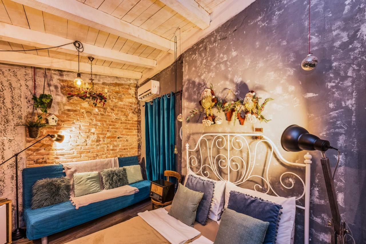Livo Disno 12 Apartment สปลิท ภายนอก รูปภาพ